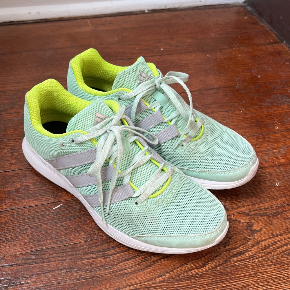 Adidas Running Sneakers